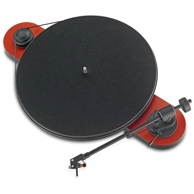 Pro-Ject Elemental Phono USB (OM5e) Pro-Ject Elemental Phono USB (OM5e)