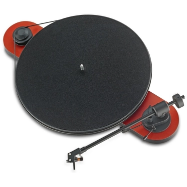 Pro-Ject Elemental Phono USB (OM5e)