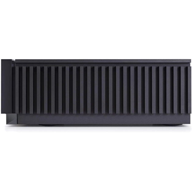 Мережевий плеєр Naim Uniti Atom Black Мережевий плеєр Naim Uniti Atom Black