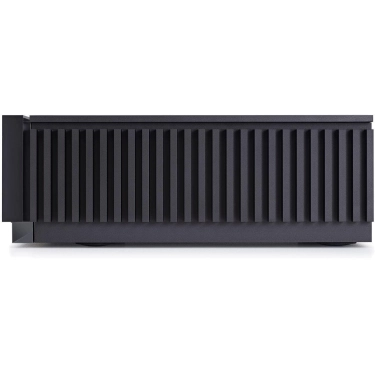 Мережевий плеєр Naim Uniti Atom Black