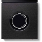 Мережевий плеєр Naim Uniti Atom Black