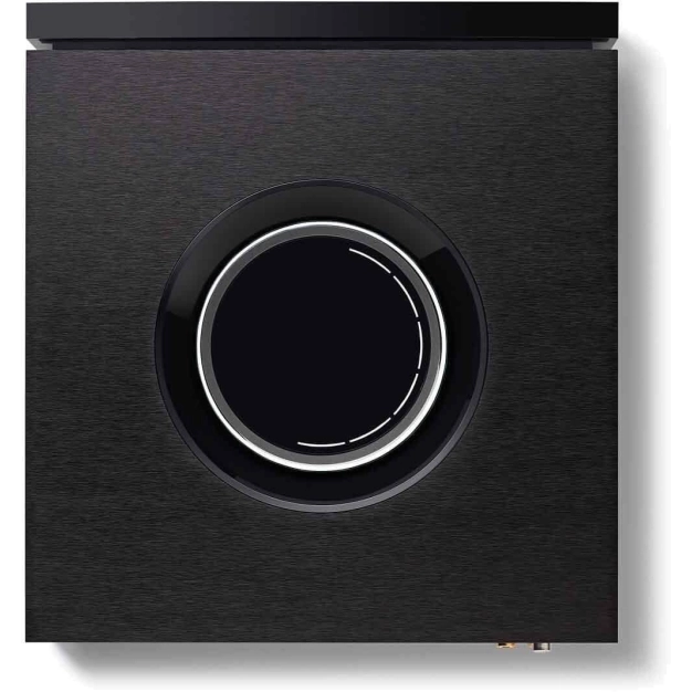 Мережевий плеєр Naim Uniti Atom Black Мережевий плеєр Naim Uniti Atom Black