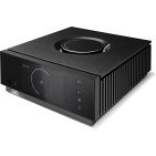 Мережевий плеєр Naim Uniti Atom Black