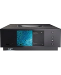 Мережевий плеєр Naim Uniti Atom Black