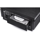 Мережевий плеєр Naim Uniti Core Black