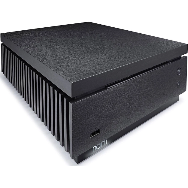 Мережевий плеєр Naim Uniti Core Black Мережевий плеєр Naim Uniti Core Black