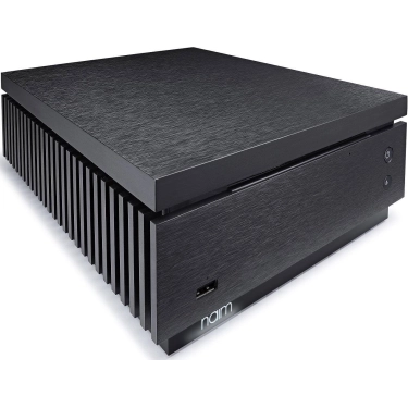 Мережевий плеєр Naim Uniti Core Black