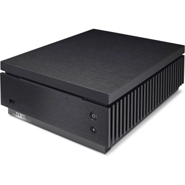 Мережевий плеєр Naim Uniti Core Black