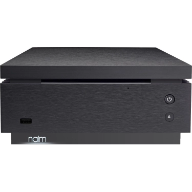 Мережевий плеєр Naim Uniti Core Black