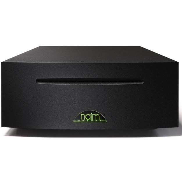 Медіа-сервер Naim UnitiServe