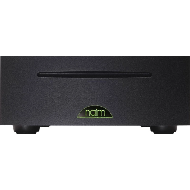 Медіа-сервер Naim UnitiServe