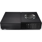 Стерео ресивер Naim Uniti Star Black