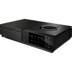 Стерео ресивер Naim Uniti Star Black