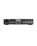 Integrated amplifier Naim Supernait 3 Black