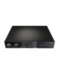 Integrated amplifier Naim Supernait 3 Black