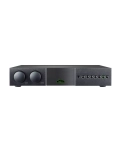 Підсилювач інтегральний Naim Supernait 3 Black