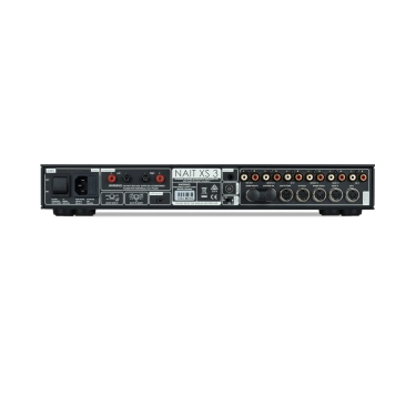Підсилювач інтегральний Naim NAIT XS3