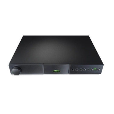 Підсилювач інтегральний Naim NAIT XS3
