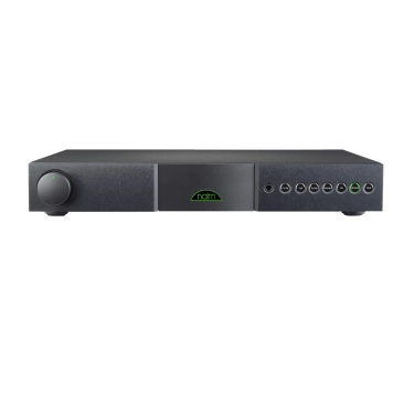 Підсилювач інтегральний Naim NAIT XS3