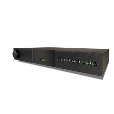 Підсилювач інтегральний Naim NAIT XS3