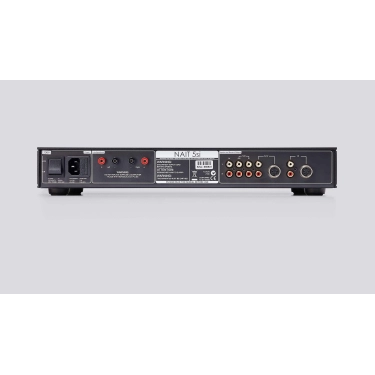 Підсилювач інтегральний Naim NAIT 5si