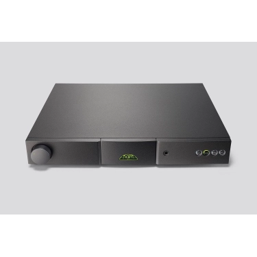 Підсилювач інтегральний Naim NAIT 5si