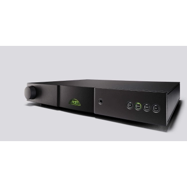 Підсилювач інтегральний Naim NAIT 5si