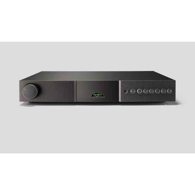 Підсилювач інтегральний Naim NAIT XS 2