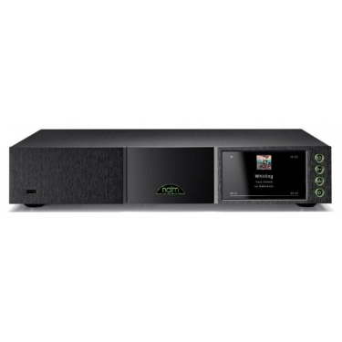 Мережевий програвач Naim ND 555