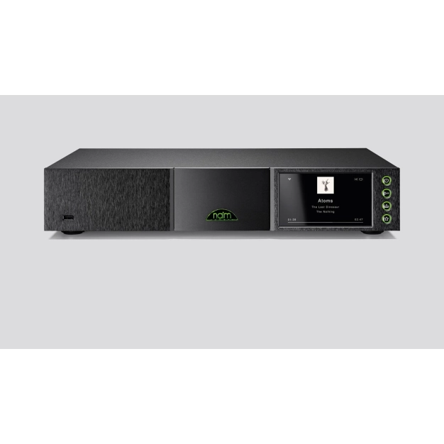 Мережевий плеєр Naim NDX 2