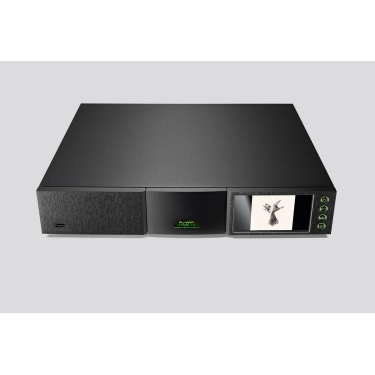 Мережевий плеєр Naim NDX 2