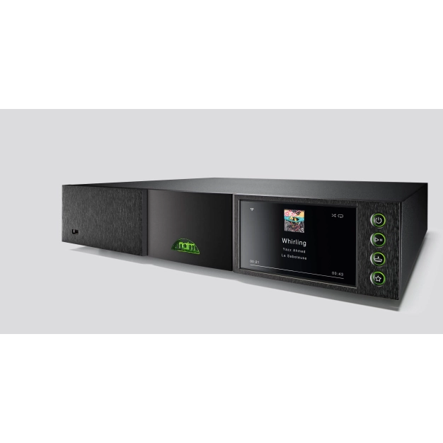 Мережевий плеєр Naim NDX 2 Мережевий плеєр Naim NDX 2