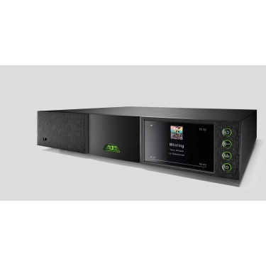 Мережевий плеєр Naim NDX 2