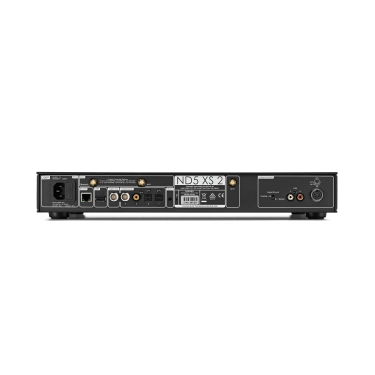 Мережевий плеєр Naim ND5 XS 2 Black