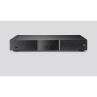 Мережевий плеєр Naim ND5 XS 2 Black Мережевий плеєр Naim ND5 XS 2 Black