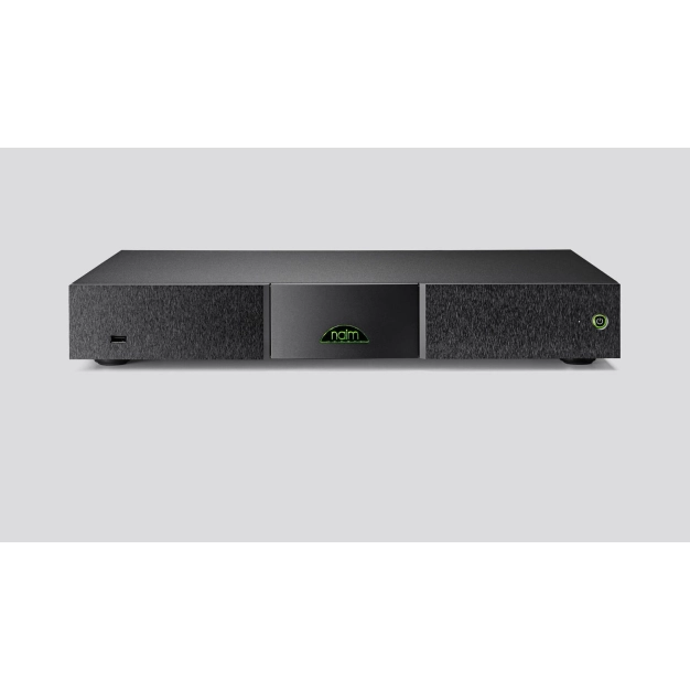 Мережевий плеєр Naim ND5 XS 2 Black