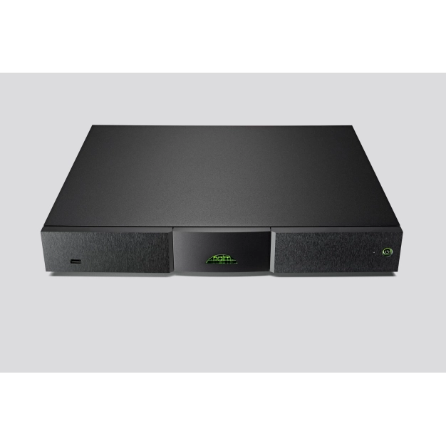 Мережевий плеєр Naim ND5 XS 2 Black Мережевий плеєр Naim ND5 XS 2 Black