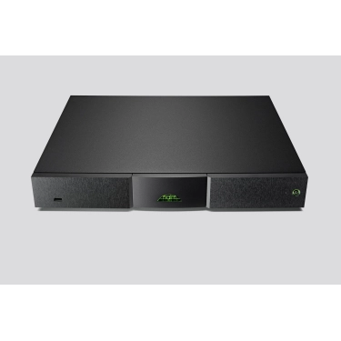 Мережевий плеєр Naim ND5 XS 2 Black