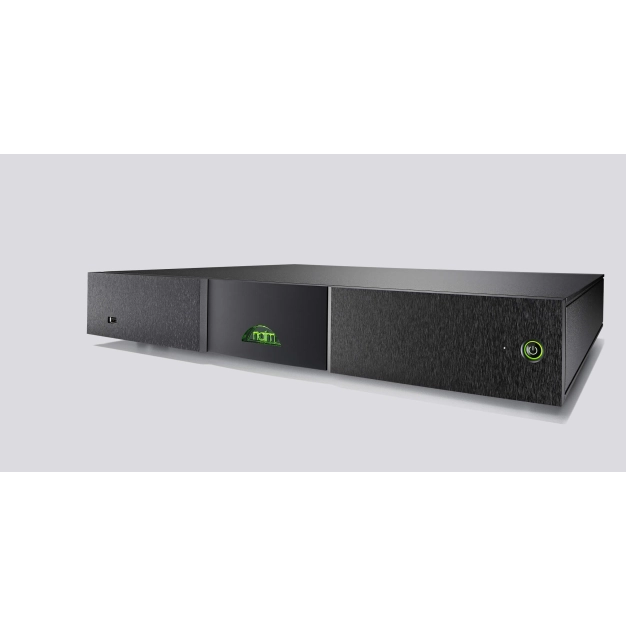 Мережевий плеєр Naim ND5 XS 2 Black Мережевий плеєр Naim ND5 XS 2 Black