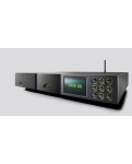 Мережевий плеєр Naim ND 5XS Black