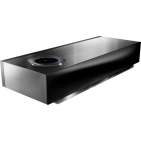 Аудіосистема Naim Mu-so 2 Black Аудіосистема Naim Mu-so 2 Black