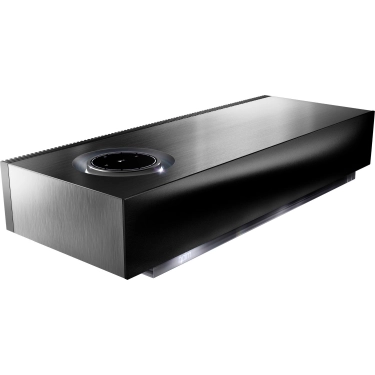 Аудіосистема Naim Mu-so 2 Black