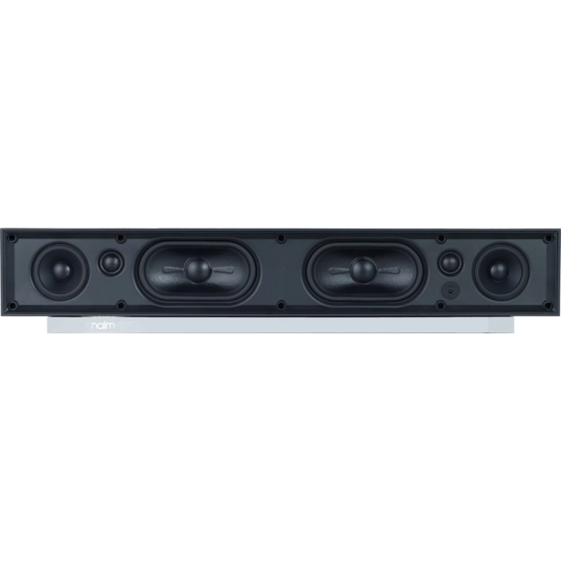 Аудіосистема Naim Mu-so 2 Black Аудіосистема Naim Mu-so 2 Black