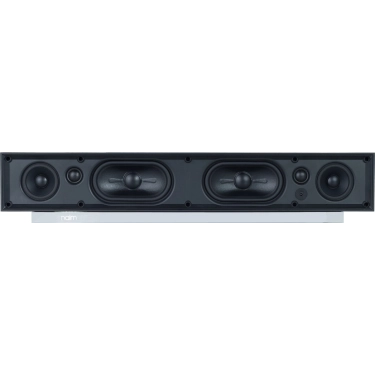 Аудіосистема Naim Mu-so 2 Black