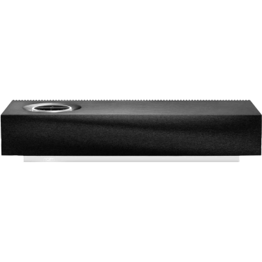 Аудіосистема Naim Mu-so 2 Black
