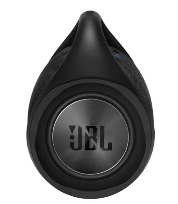 Портативна акустика JBL Boombox Black