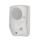 Пасивна акустична система RCF MQ60HW