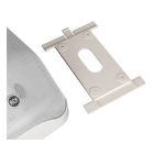 Пасивна акустична система RCF MQ60HW