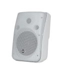 Пасивна акустична система RCF MQ50W