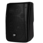 Пасивна акустична система RCF MQ50B